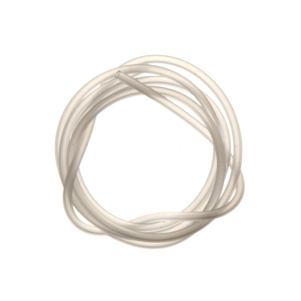 Силiконовий кембрик для поплавця Flagman Silicon Float Tubes 0.5м 0.6мм