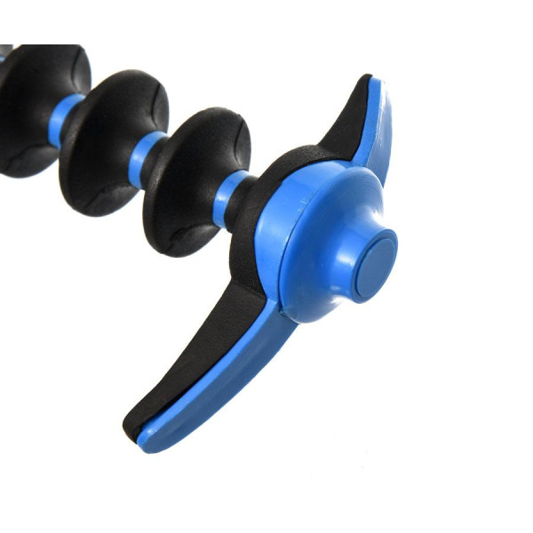 Гребінка Flagman Rotating Side Quiver Rest 11 секцій, тримач для вудилища