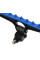 Гребінка Flagman Transformer Quiver Rest Adjustable 16 секцій з регул. кутом нахилу тримач для вудилищ