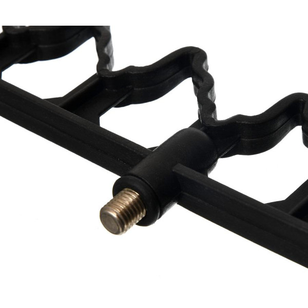 Гребінка Flagman Classic Quiver Rest  30,5*13,5*2cm 7 секцій, підставка для вудилищ
