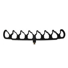 Гребінка Flagman Classic Quiver Rest  30,5*13,5*2cm 7 секцій, підставка для вудилищ