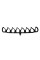 Гребінка Flagman Classic Quiver Rest  30,5*13,5*2cm 7 секцій, підставка для вудилищ