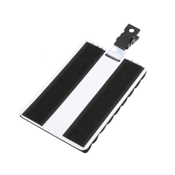 Тримач приманки Flagman Lure Holder size M - 10.5*6.5cm пластиковий