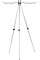 Трипод X-Fish Basic max 123cm, підставка для вудлищ, універсальна, складна, алюмінієва