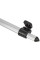 Трипод X-Fish Basic max 123cm, підставка для вудлищ, універсальна, складна, алюмінієва