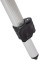 Трипод X-Fish Basic max 123cm, підставка для вудлищ, універсальна, складна, алюмінієва