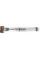Трипод X-Fish Basic max 123cm, підставка для вудлищ, універсальна, складна, алюмінієва
