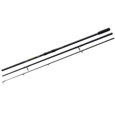 Коропове вудилище Flagman Magnum Black Carp NGM 3.3м 3lb 3-х секційне