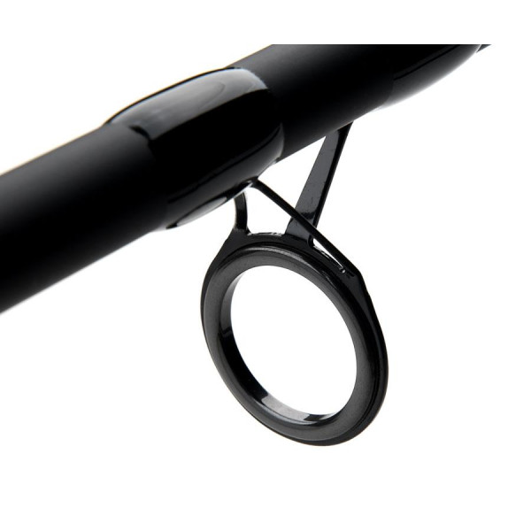 Коропове вудилище Flagman Magnum Black Carp NGM 3.3м 3lb 3-х секційне