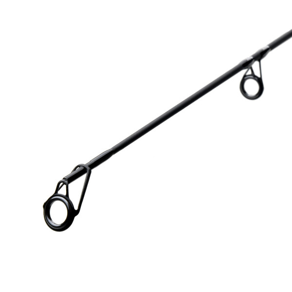 Коропове вудилище Flagman Magnum Black Carp NGM 3.3м 3lb 3-х секційне