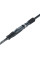 Вудилище спінінга Select Reflex RFL-762MH 2.30m 7-28g Fast бюджетне Міцні кільця Sic