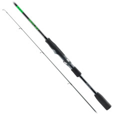 Вудилище спінінга Select Reflex RFL-802MH 2.44m 7-32g Fast бюджетне