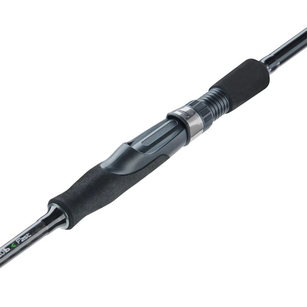 Вудилище спінінга Select Reflex RFL-802MH 2.44m 7-32g Fast бюджетне