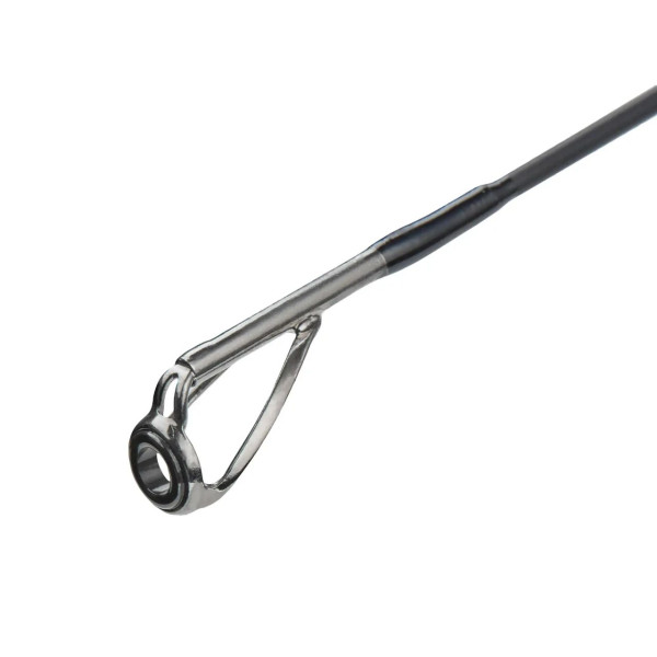 Вудилище спінінга Select Reflex RFL-802MH 2.44m 7-32g Fast бюджетне