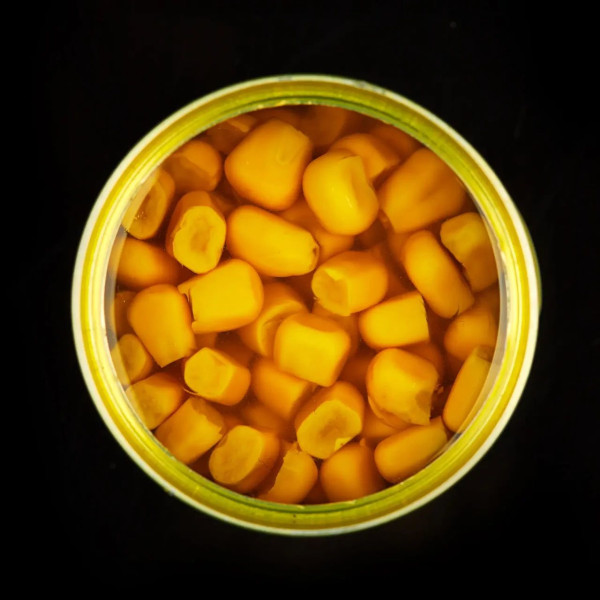 Кукурудза Sweet Corn ROBIN Ваніль 65 мл. ж/б приманка для риболовлі