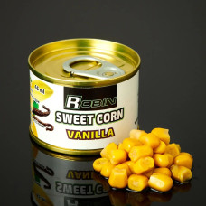 Кукурудза Sweet Corn ROBIN Ваніль 65 мл. ж/б приманка для риболовлі
