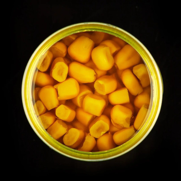 Кукурудза Sweet Corn ROBIN Натурал 65 мл. ж/б приманка для риболовлі