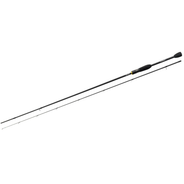 Спиннинговое удилище Flagman '24 Blackfire 70L 2.13м 3-12г, качественное, бюджетное