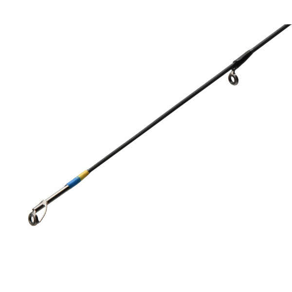 Спиннинговое удилище Flagman '24 Blackfire 70L 2.13м 3-12г, качественное, бюджетное