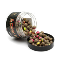 Вафтерс Trinity Baits AFRICAN FLY - cat's vision 10мм mix color, африканская муха, насадка для рыбалки