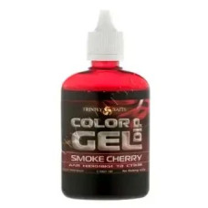 Гель-дип Trinity Baits SMOKE CHERRY 100 мл (цвет-спелая вишня)