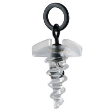Гвинт W4C BAIT SCREW WITH RING фіксатор для насадок з кільцем