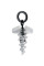 Гвинт W4C BAIT SCREW WITH RING фіксатор для насадок з кільцем