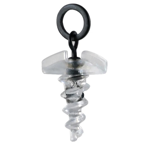 Гвинт W4C BAIT SCREW WITH RING фіксатор для насадок з кільцем