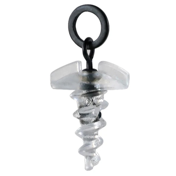 Гвинт W4C BAIT SCREW WITH RING фіксатор для насадок з кільцем