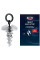 Гвинт W4C BAIT SCREW WITH RING фіксатор для насадок з кільцем