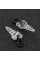 Гвинт W4C BAIT SCREW WITH RING фіксатор для насадок з кільцем