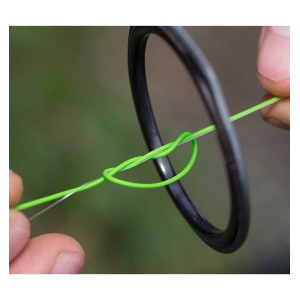 Маркерна гумка W4C MARKER ELASTIC FLUO-GREEN 6 флуоро-зелена