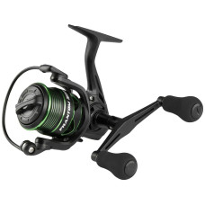 Катушка для болонской удочки Brain Phantom Match/Bolo Double Handle 2000 9+1bb