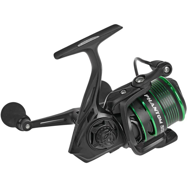 Катушка карповая Brain Phantom Match/Bolo Double Handle 3000 9+1bb