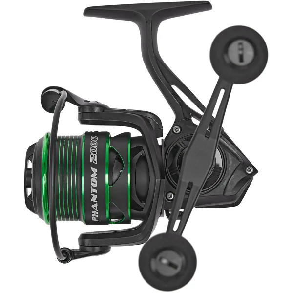 Катушка карповая Brain Phantom Match/Bolo Double Handle 3000 9+1bb