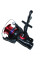 Котушка коропова BratFishing 5000 BAITRUNNER RD / 2+1 BB / ALUMINUM SPOOL