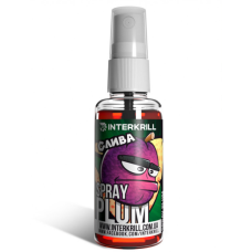 Спрей зливу Interkrill 50ml для посилення аромату