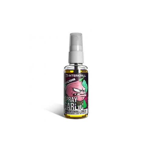 Спрей часник Interkrill 50ml для посилення аромату