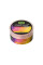 Бойли Carp Pro Method Multicolor Pop Ups 8/6мм Tiger nut приманка для риболовлі