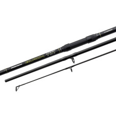 Коропове вудилище Flagman Magnum Black Carp 3.9м 3.5lb 3 секції