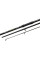 Карповое удилище Flagman Magnum Black Carp 3.9м 3.5lb 3 секции