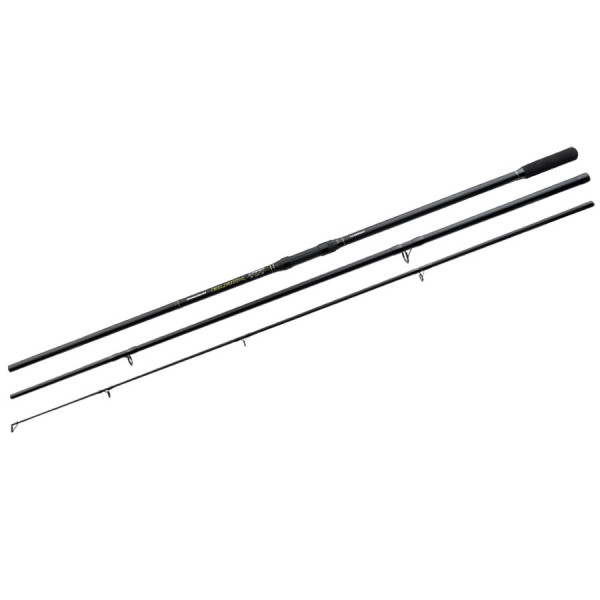 Карповое удилище Flagman Magnum Black Carp 3.9м 3.5lb 3 секции