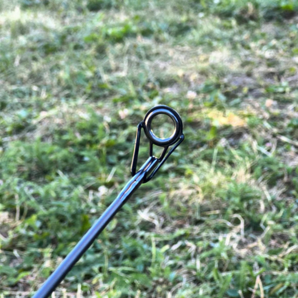 Карповое удилище Flagman Magnum Black Carp 3.9м 3.5lb 3 секции