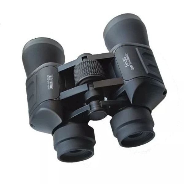 Бинокль XB-10X50 (X-TREME) мульти просветленная оптика