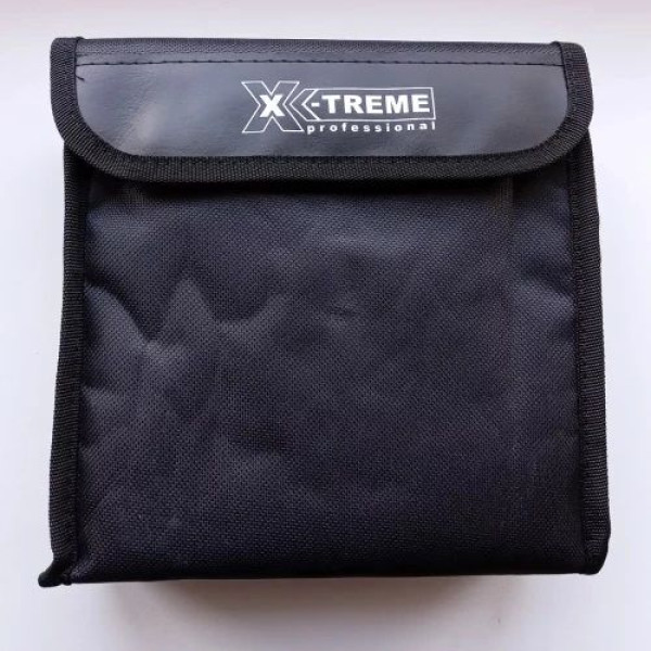 Бинокль XB-10X50 (X-TREME) мульти просветленная оптика