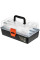 Ящик Select Tackle Box SLHS-304 29.4х18.7х15cm для хранения рыболовных снастей