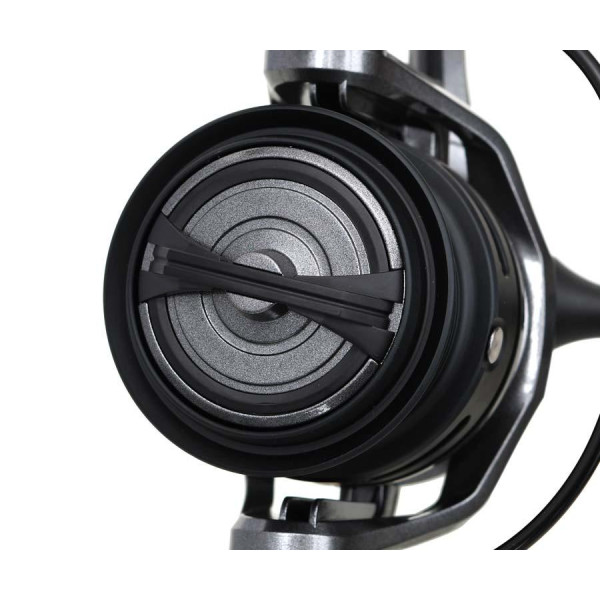 Катушка фидерная Flagman Legend Feeder 4500 FD (Без бейтранера/Передний фрикцион) (LGFD4500)