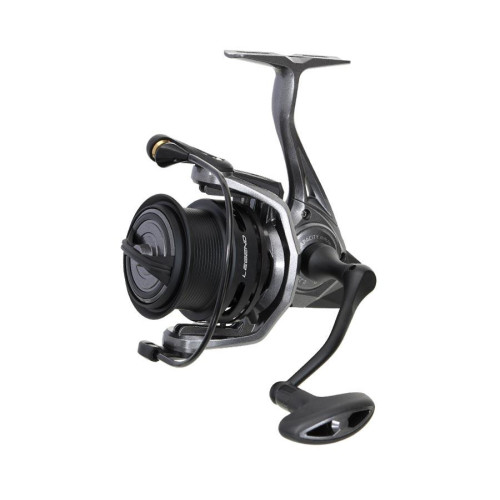 Котушка фідерна Flagman Legend Feeder 4500 FD (Без бейтранера/Передній фрикціон) (LGFD4500)