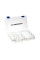 Коробка Flagman Plastic Box 27,5x18,5x4,5 мм