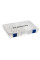 Коробка Flagman Plastic Box 27,5x18,5x4,5 мм